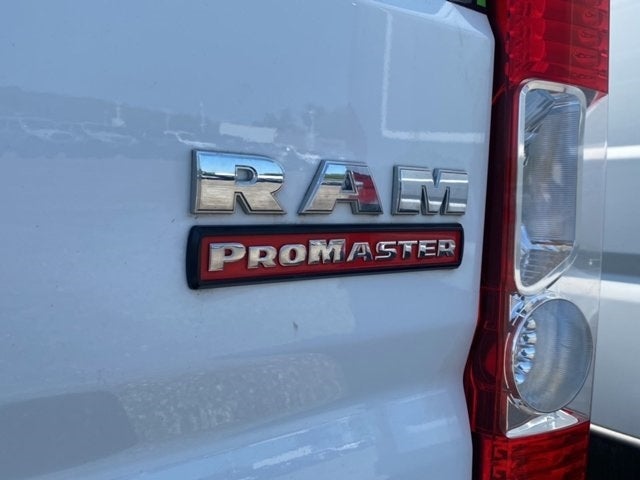 2021 RAM ProMaster 1500 Base